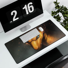 Load image into Gallery viewer, Anime Pokémon Mouse Pad (Desk Mat) With Laptop