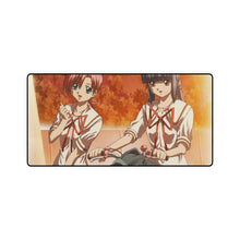 Load image into Gallery viewer, Tokimeki Memorial Only Love Mouse Pad (Desk Mat)