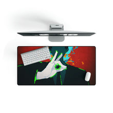 Load image into Gallery viewer, AKI Mouse Pad (Desk Mat)