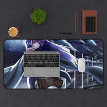 Load image into Gallery viewer, Anime Original Mouse Pad (Desk Mat) With Laptop