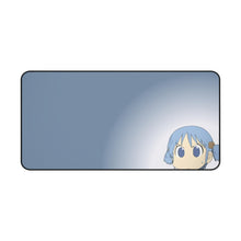 Load image into Gallery viewer, Nichijō Mouse Pad (Desk Mat)