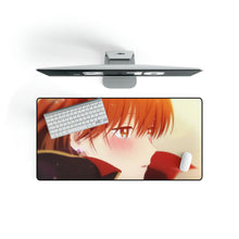 Load image into Gallery viewer, nan Mouse Pad (Desk Mat)