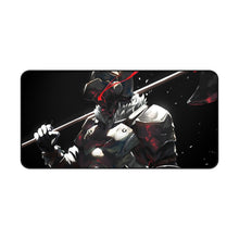 Load image into Gallery viewer, Goblin Slayer Goblin Slayer Mouse Pad (Desk Mat)