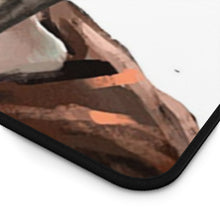 Load image into Gallery viewer, Anime Berserk Mouse Pad (Desk Mat) Hemmed Edge