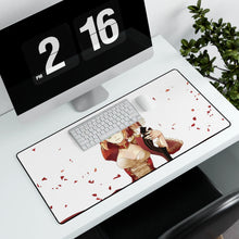 Load image into Gallery viewer, Anime Fate/Extra Mouse Pad (Desk Mat)
