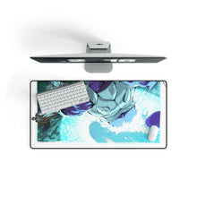 Load image into Gallery viewer, Anime Dragon Ball Z Mouse Pad (Desk Mat) On Desk