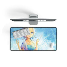 Load image into Gallery viewer, Anime Original Mouse Pad (Desk Mat) On Desk