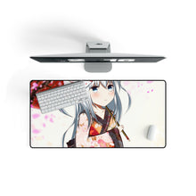 Load image into Gallery viewer, Anime Kantai Collection Mouse Pad (Desk Mat)