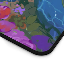 Load image into Gallery viewer, Anime Original Mouse Pad (Desk Mat) Hemmed Edge