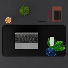 Load image into Gallery viewer, Anime Pokémon Mouse Pad (Desk Mat) With Laptop