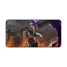 Load image into Gallery viewer, Medliodas Demon King Mouse Pad (Desk Mat)