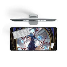 Load image into Gallery viewer, Yu-Gi-Oh! GX Mouse Pad (Desk Mat)
