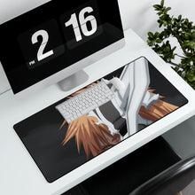 Load image into Gallery viewer, Anime Bleach Mouse Pad (Desk Mat)