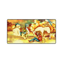 Load image into Gallery viewer, Pokemon universe Mouse Pad (Desk Mat)