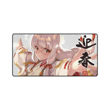 Load image into Gallery viewer, Anime Original Mouse Pad (Desk Mat)