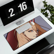 Load image into Gallery viewer, Anime Chainsaw Man Mouse Pad (Desk Mat)