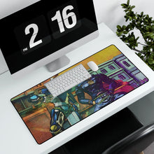 Load image into Gallery viewer, Anime Jojo's Bizarre Adventure Mouse Pad (Desk Mat)