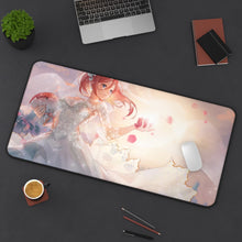 Load image into Gallery viewer, The Quintessential Quintuplets Miku Nakano Mouse Pad (Desk Mat) On Desk