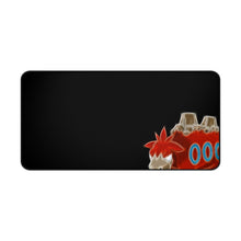 Load image into Gallery viewer, Anime Pokémon Mouse Pad (Desk Mat)
