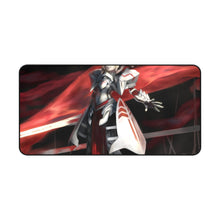 Load image into Gallery viewer, Fate/Apocrypha Saber Mouse Pad (Desk Mat)