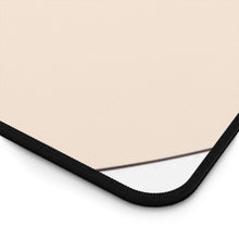 Load image into Gallery viewer, Monogatari (Series) Mouse Pad (Desk Mat) Hemmed Edge