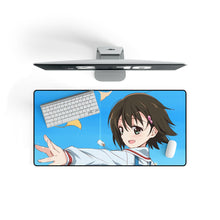 Load image into Gallery viewer, True Tears Mouse Pad (Desk Mat)