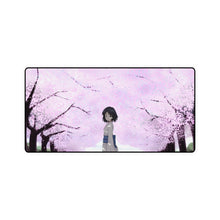 Load image into Gallery viewer, Kara no Kyōkai Mouse Pad (Desk Mat)
