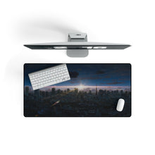 Load image into Gallery viewer, Your Name. Mouse Pad (Desk Mat)