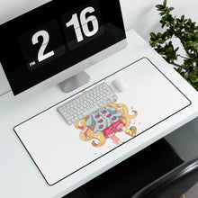 Load image into Gallery viewer, Sweetness and Lightning Mouse Pad (Desk Mat)