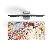 Load image into Gallery viewer, A Certain Magical Index Mouse Pad (Desk Mat)