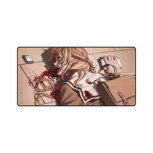 Load image into Gallery viewer, High-Rise Invasion Mouse Pad (Desk Mat)