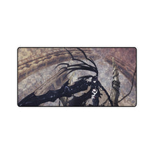 Load image into Gallery viewer, Black Rock Shooter Mouse Pad (Desk Mat)