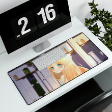 Load image into Gallery viewer, Uncle from Another World Mouse Pad (Desk Mat)