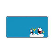 Load image into Gallery viewer, Digimon Adventure Tri. Mouse Pad (Desk Mat)