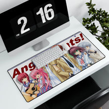 Load image into Gallery viewer, Angel Beats! Mouse Pad (Desk Mat)