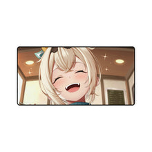 Load image into Gallery viewer, Kazama Iroha Mouse Pad (Desk Mat)