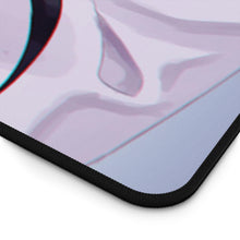 Load image into Gallery viewer, Puella Magi Madoka Magica Homura Akemi Mouse Pad (Desk Mat) Hemmed Edge