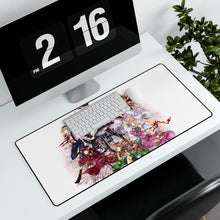 Load image into Gallery viewer, Hetalia: Axis Powers Mouse Pad (Desk Mat) With Laptop