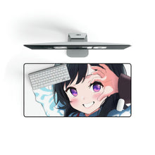 Load image into Gallery viewer, The Executioner and Her Way of Life Mouse Pad (Desk Mat)