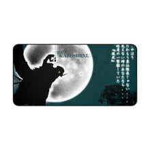 Load image into Gallery viewer, Hisagi Shūhei Mouse Pad (Desk Mat)