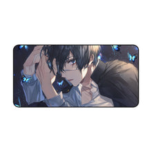 Load image into Gallery viewer, Anime Original Mouse Pad (Desk Mat)