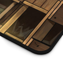 Load image into Gallery viewer, Assassination Classroom Koro-sensei, Karma Akabane, Nagisa Shiota Mouse Pad (Desk Mat) Hemmed Edge