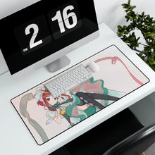 Load image into Gallery viewer, My Hero Academia Mouse Pad (Desk Mat) With Laptop