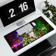 Load image into Gallery viewer, Anime Attack On Titan Mouse Pad (Desk Mat)