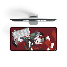 Load image into Gallery viewer, Anime Bleach Mouse Pad (Desk Mat)