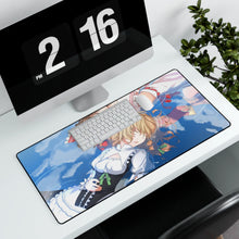 Load image into Gallery viewer, Touhou Mouse Pad (Desk Mat)
