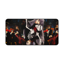 Load image into Gallery viewer, All She Wants To Do Is Dance! Mouse Pad (Desk Mat)