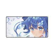 Load image into Gallery viewer, Hoshimachi Suisei Mouse Pad (Desk Mat)