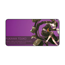 Load image into Gallery viewer, Danganronpa Mouse Pad (Desk Mat)