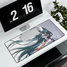 Load image into Gallery viewer, Arknights Mouse Pad (Desk Mat)
